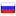 bukaschka.ru hosted country